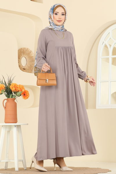 B.G.S. - Dress 7139BG354-MS Vision - 416354