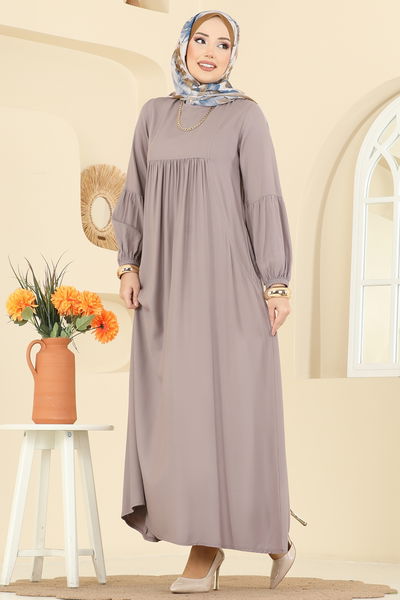 B.G.S. - Dress 7139BG354-MS Vision - 416355