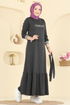 Dress 715PM271-MS Anthracite - Thumbnail