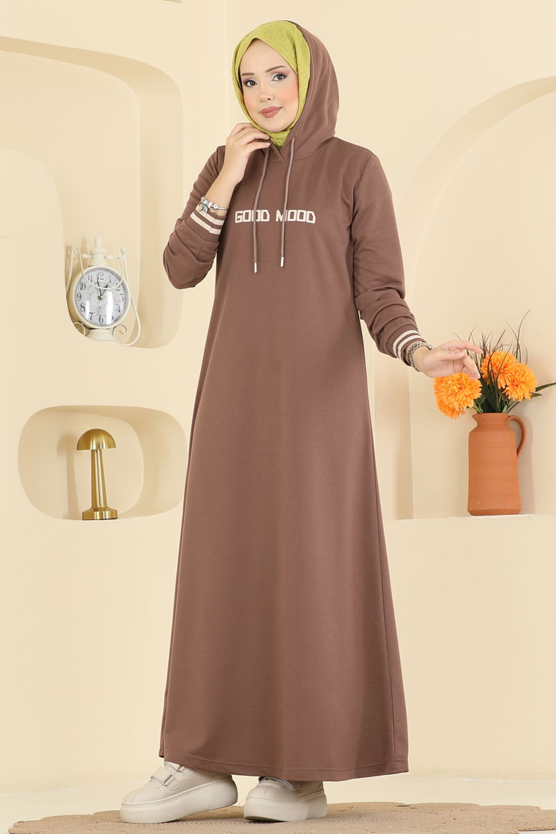 Dress 717PM271-MS Powder Vision