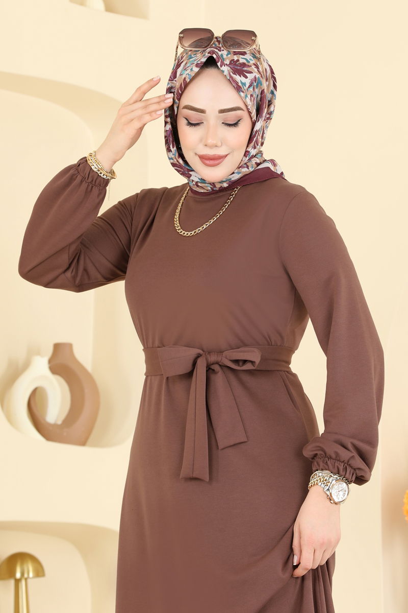 Dress 718PM271-MS Powder Vision