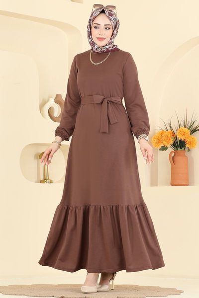 P.R.M. - Dress 718PM271-MS Powder Vision - 426668