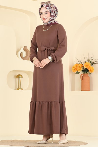 P.R.M. - Dress 718PM271-MS Powder Vision - 426669