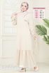 Dress 813OZN1046-MS Stone - Thumbnail