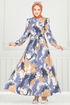 Dress 9034S324-MS Vision - Thumbnail