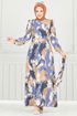 Dress 9034S324-MS Vision - Thumbnail