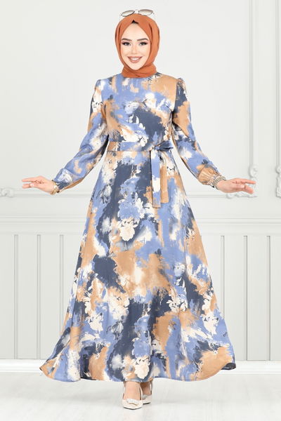 MRV S.V.L. - Dress 9035SVL982-M Vision - 355045