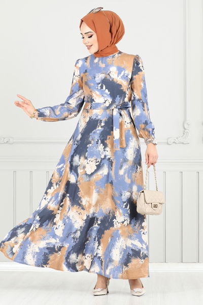 MRV S.V.L. - Dress 9035SVL982-M Vision - 355046