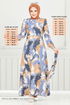 Dress 9035SVL982-M Vision - Thumbnail