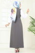 DRESS 9036S324-MS Anthracite - Thumbnail