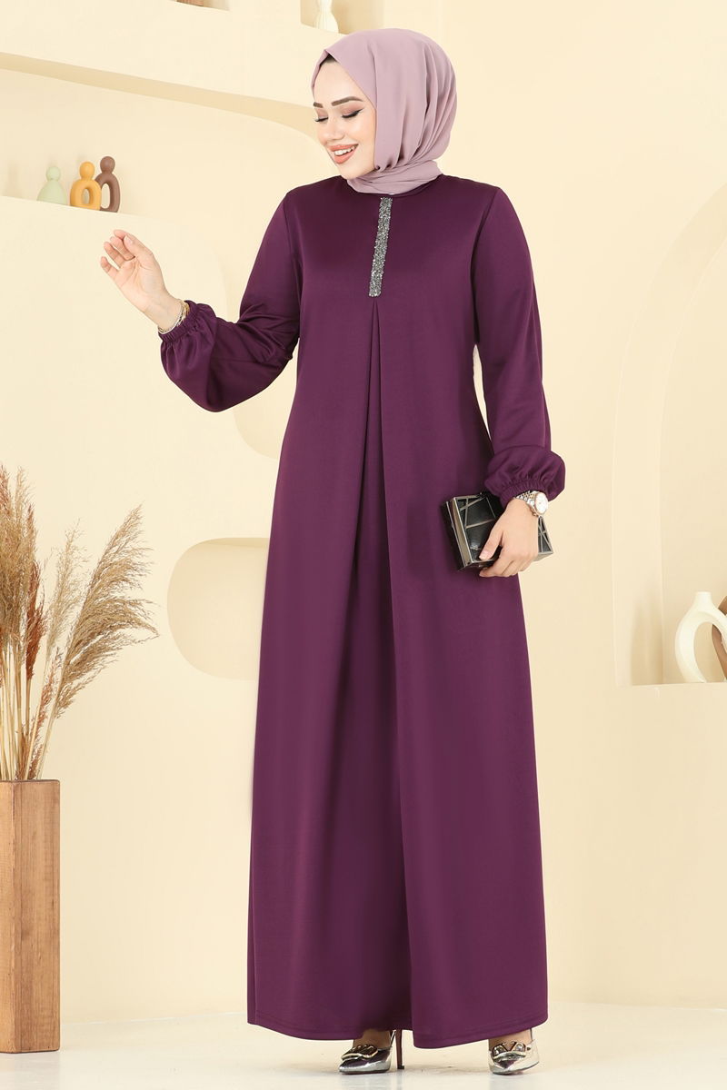 الفستان توتي ASM2824-MS