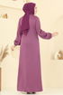 Dress ASM2824-MS Dark Rose Dusky - Thumbnail