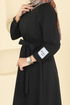 Dress PL2828-MS Black - Thumbnail