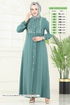 Dress PL9124-MS Mint - Thumbnail