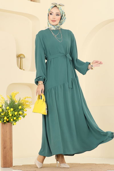 P.L. - Dress PL9173-MS Mint - 410233