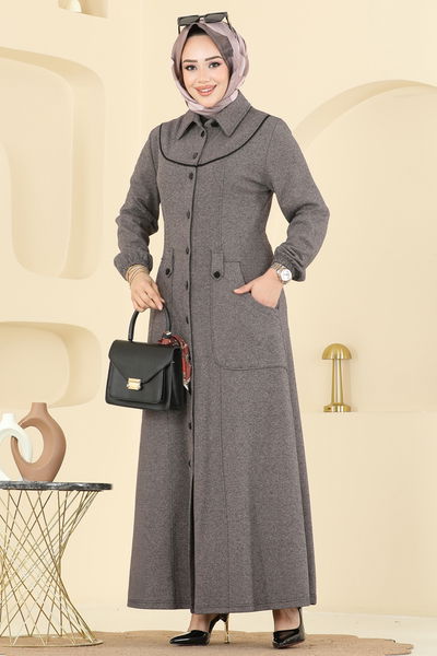 P.L. - Dress PL9179-MS Vision - 411666