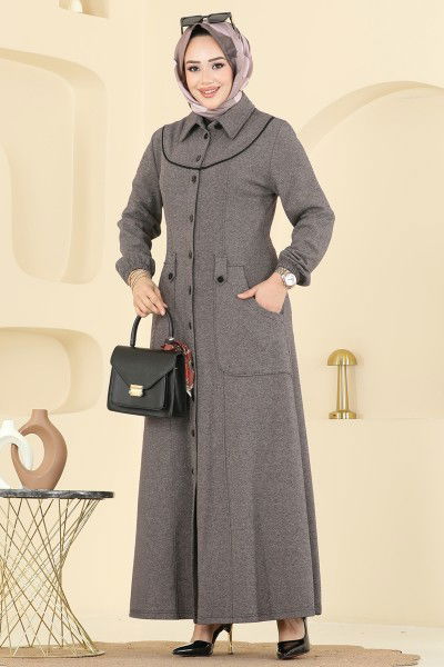 P.L. - Dress PL9179-MS Vision