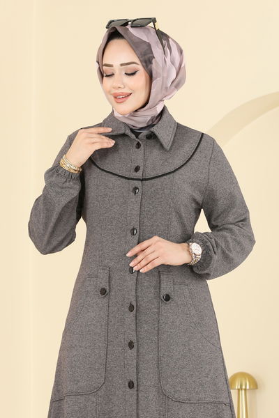 P.L. - Dress PL9179-MS Vision - 411667