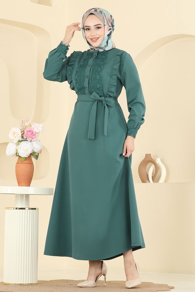 P.L. - Dress PL9184-MS Mint - 416470