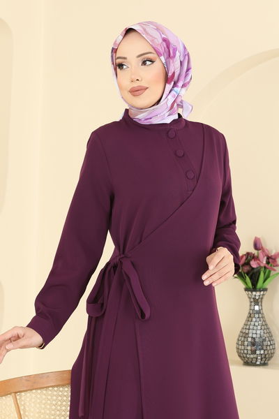 P.L. - الفستان توتي PL9190-MS - 417728