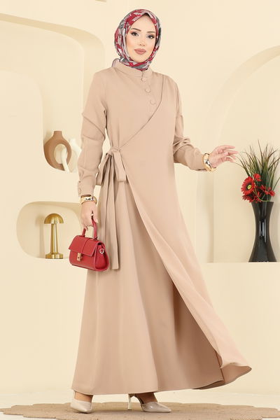 P.L. - Dress PL9190-MS Vision - 417735