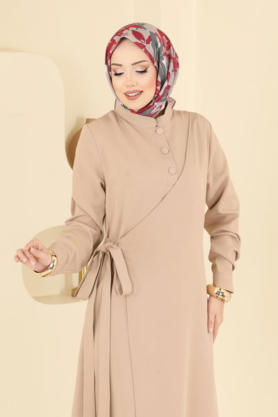 P.L. - Dress PL9190-MS Vision - 417737