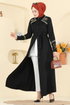 Dress PL9211-MS Black - Thumbnail