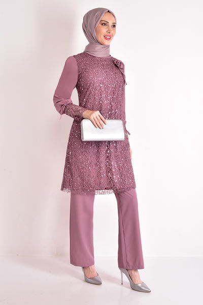 ASM - Écailleuse Combiner Rosier Kourous LM2547 - 324803