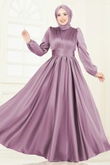 A.N.T. - Evening Dress 2382ANT466-MS Powder