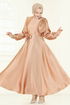 Evening Dress 2745ASMK1074-MS Vision - Thumbnail