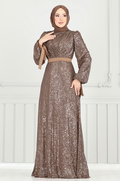 E.D.F. - Evening Dress 5690EDF311-MS Dark Vision - 364076