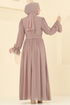 Evening Dress 5706EDF311-MS Vision - Thumbnail