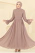 Evening Dress 5706EDF311-MS Vision - Thumbnail