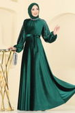E.D.F. - Evening Dress 5709EDF311-MS Emerald