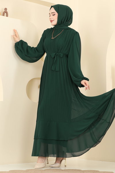 E.D.F. - Evening Dress 5751EDF311-MS Emerald - 426643