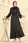O.R.G. - Evening Dress 6138ORG1169-MS Brown