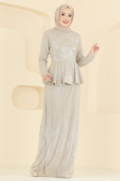 Y.G.S. - Evening Dress 8080YG95-MS Vision - 426861