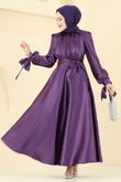 A.S.M. - Evening Dress ASM2746-MS Purple