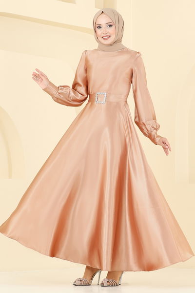 A.S.M. - Evening Dress ASM2753-MS Vision - 393110