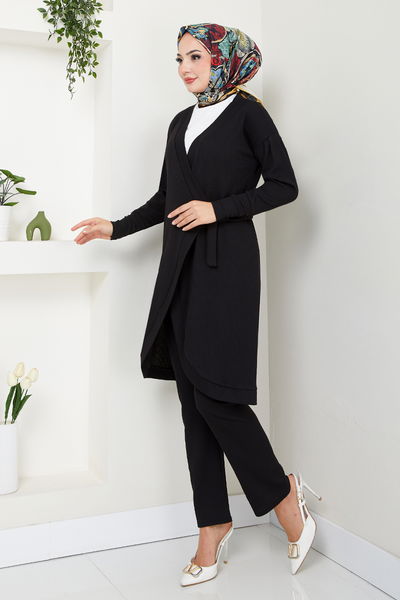 MRV Z.N.K. - From The Side Must Connect Double Team 5684ZNK903-M Black - 347794