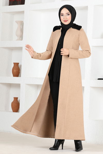 END - فرويد ختم معطف نهاية5563 المنك - 330749