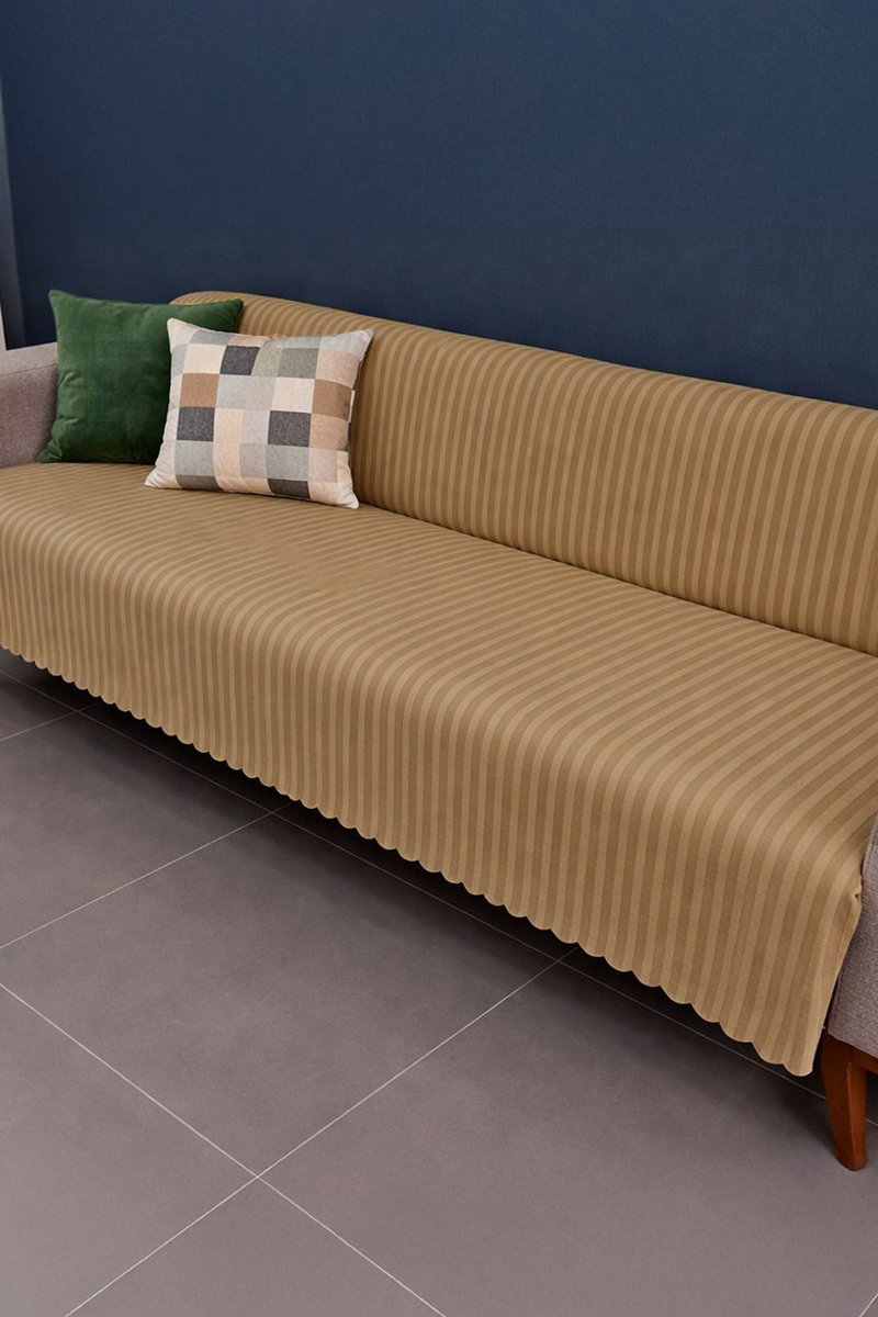 HOME&LIFESTYLE 1015HB1195-MS Tan