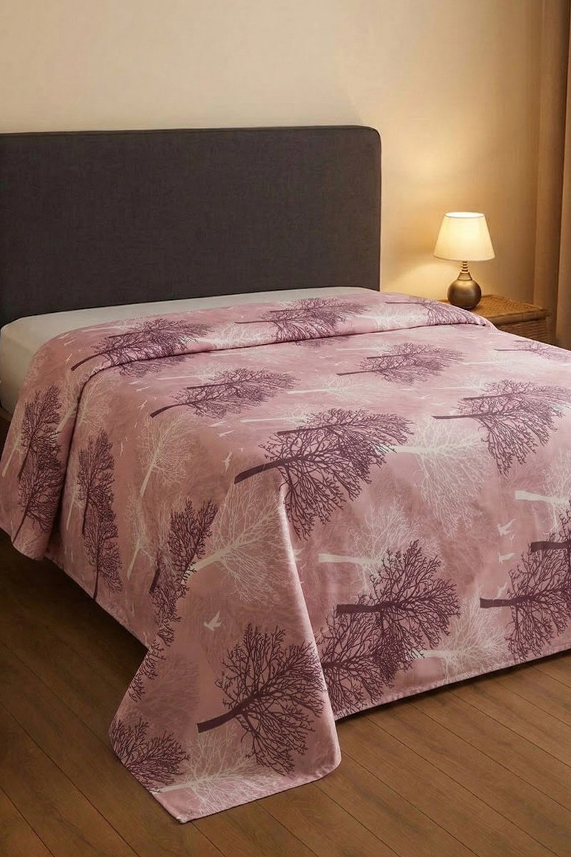 HOME&LIFESTYLE 1027HB1195-MS Pattern2 Rose Dry