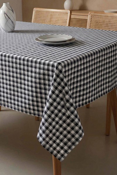 H.B. - HOME&LIFESTYLE 1028HB1195-MS Black