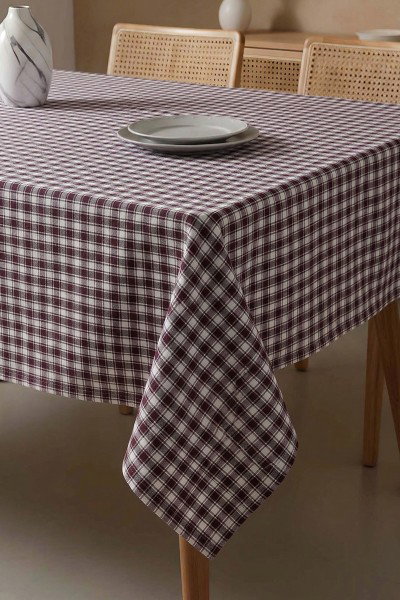 H.B. - HOME&LIFESTYLE 1028HB1195-MS Damson