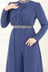 Jumpsuit 5006AB368-MS Indigo - Thumbnail