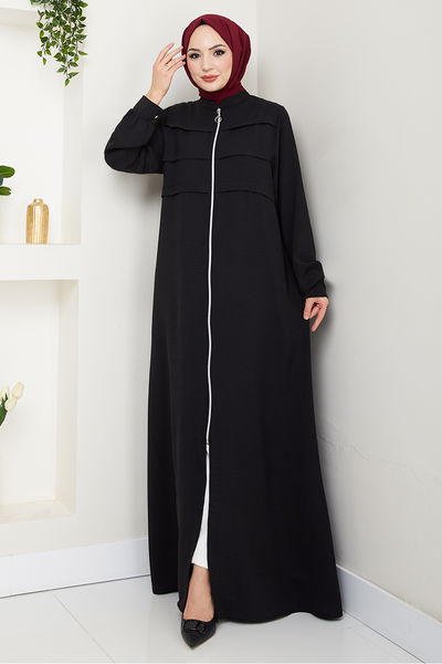 MRV E.F.Y. - Le Titre Boutonné Ferace 2018EFFY931-L Noir - 353277