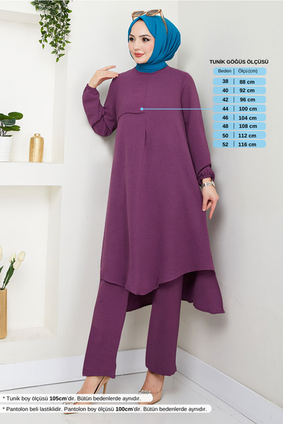 MRV M.H. - Le Titre Caoutchouté Équipe Numéro de pièce 4013MH1062-M Sombre Lilas - 354864