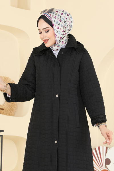 O.Z.T. - كاب أسود 1162OZT1013-MS - 414392