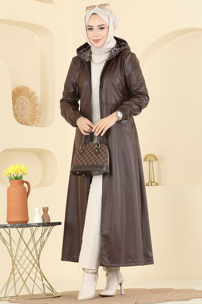 O.R.G. - كاب بني 1407ORG1169-MS - 416231